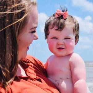 Meet your Posher, Maddiee